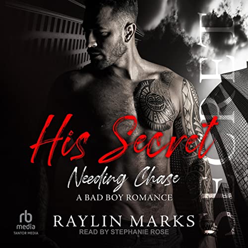 Cover of His Secret