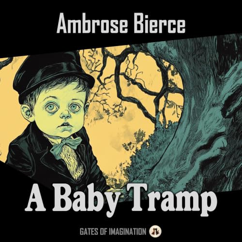 Cover of A Baby Tramp