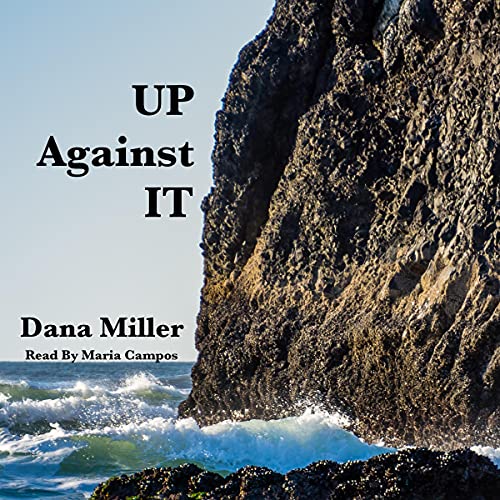 Cover of Up Against It