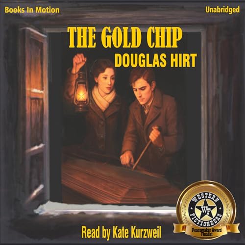Cover of The Gold Chip