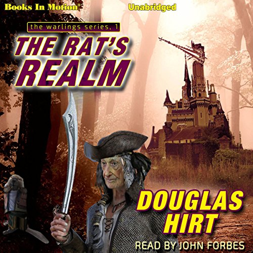 Cover of The Rat's Realm