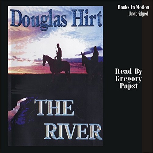 Cover of The River