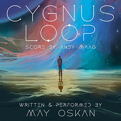 Cover of Cygnus Loop