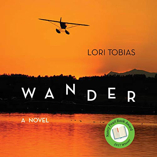 Cover of Wander