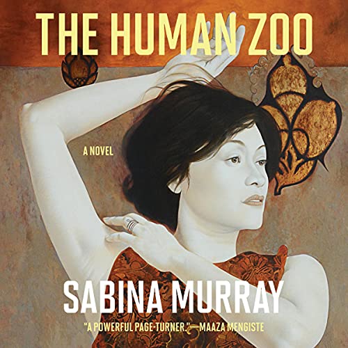 Cover of The Human Zoo