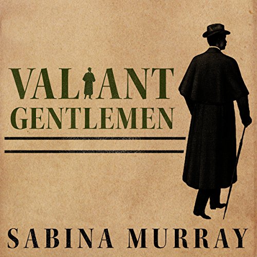 Cover of Valiant Gentlemen