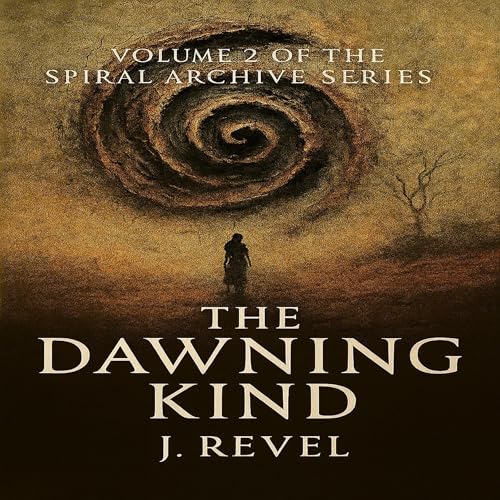 Cover of The Dawning Kind