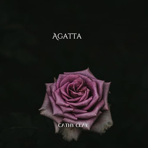 Cover of Agatta