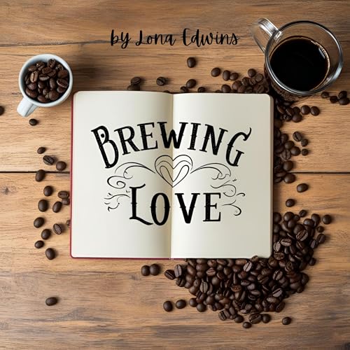 Cover of Brewing Love
