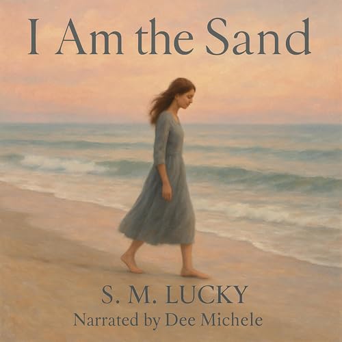 Cover of I AM the Sand