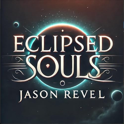 Cover of Eclipsed Souls