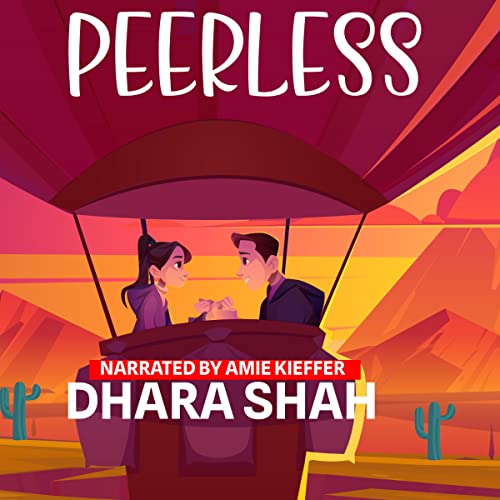 Cover of Peerless