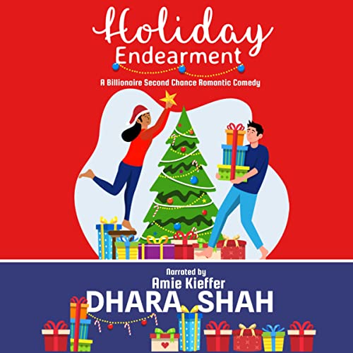 Cover of Holiday Endearment