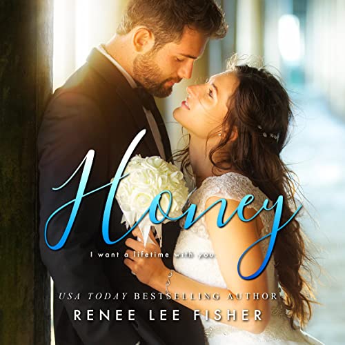 Cover of Honey