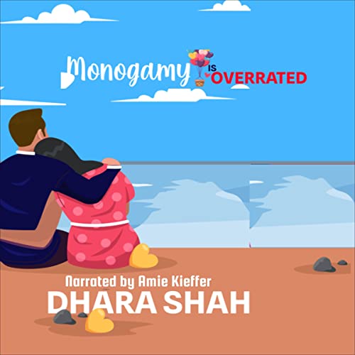 Cover of Monogamy Is Overrated