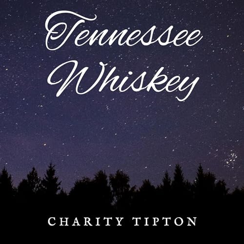 Cover of Tennessee Whiskey
