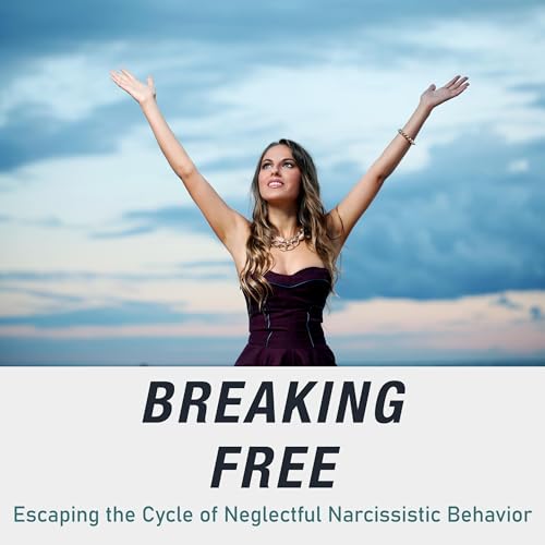 Cover of Breaking Free