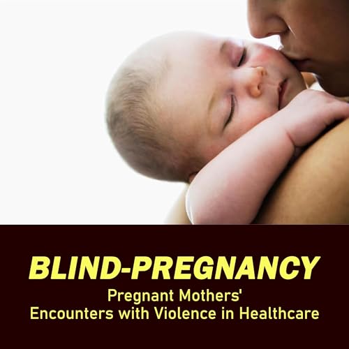 Cover of Blind-Pregnancy