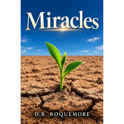 Cover of Miracles