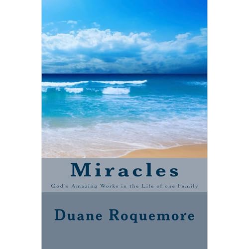 Cover of Miracles
