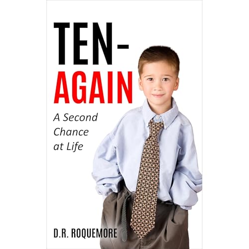 Cover of TEN-AGAIN