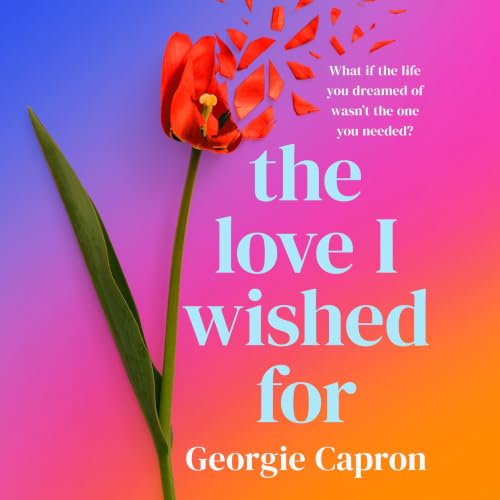 Cover of The Love I Wished For