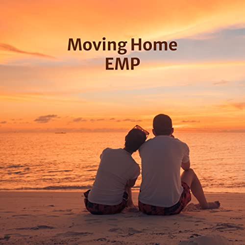 Cover of Moving Home: EMP