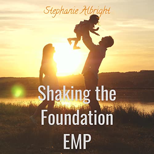 Cover of Shaking the Foundation