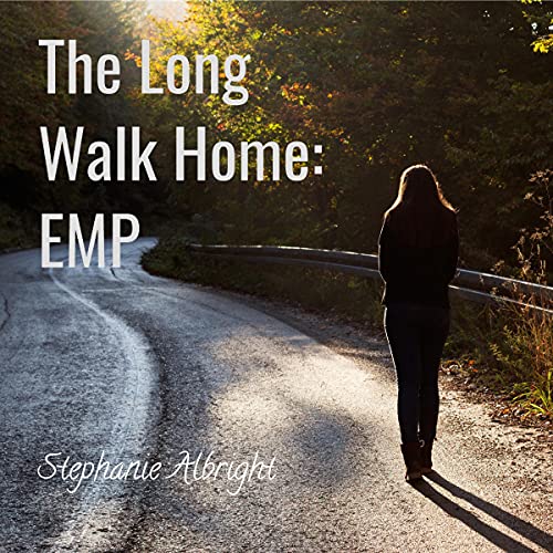 Cover of The Long Walk Home: EMP