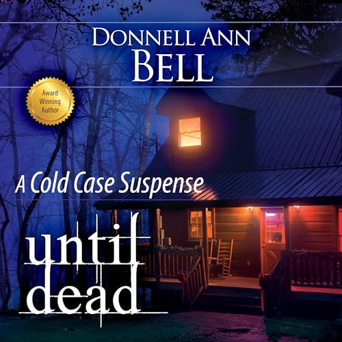 Cover of Until Dead