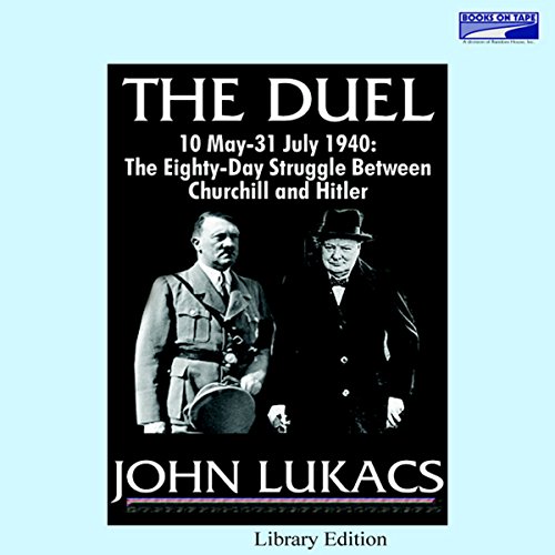 Cover of The Duel