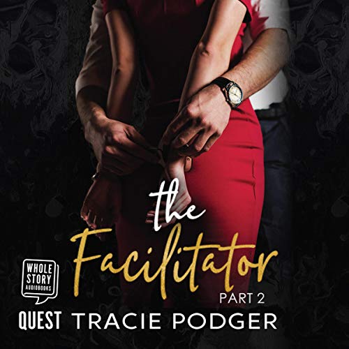 Cover of The Facilitator, Part 2