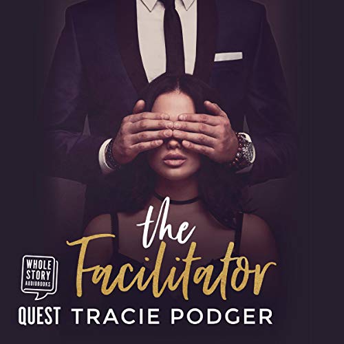 Cover of The Facilitator