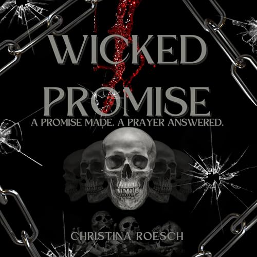 Cover of Wicked Promise