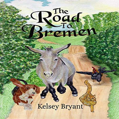 Cover of The Road to Bremen