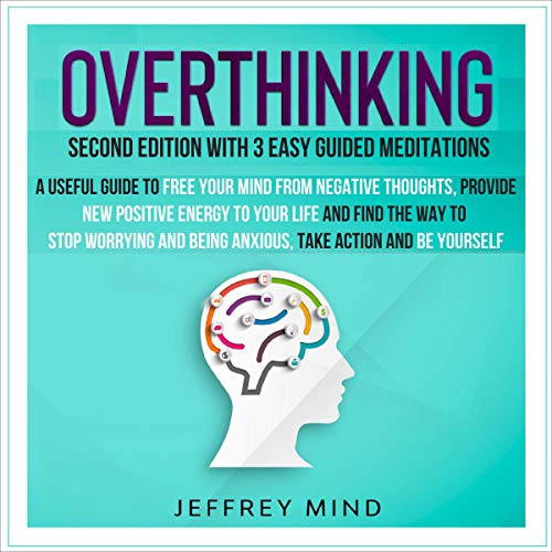 Cover of Overthinking