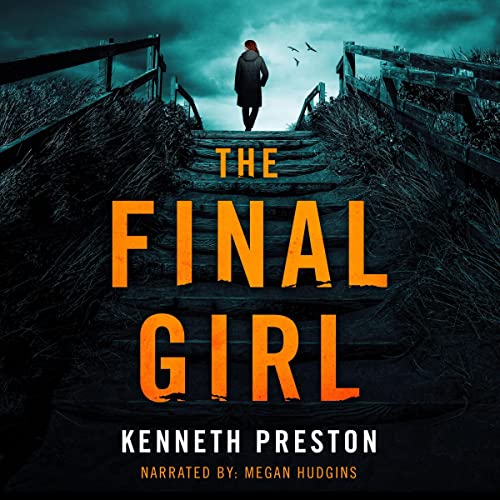 Cover of The Final Girl