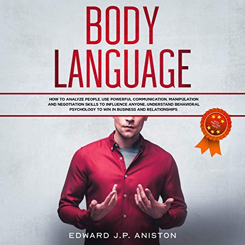 Cover of Body Language