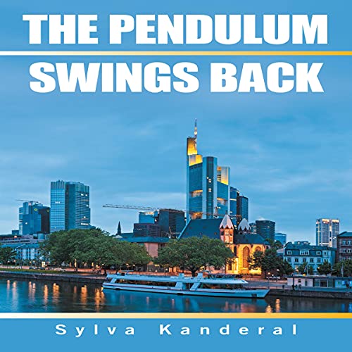 Cover of The Pendulum Swings Back