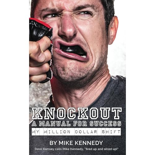 Cover of Knockout: A Manual For Success