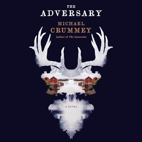 Cover of The Adversary