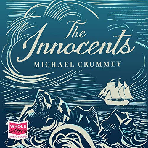 Cover of The Innocents