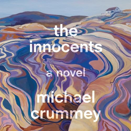Cover of The Innocents