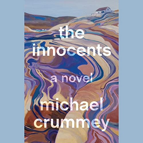 Cover of The Innocents