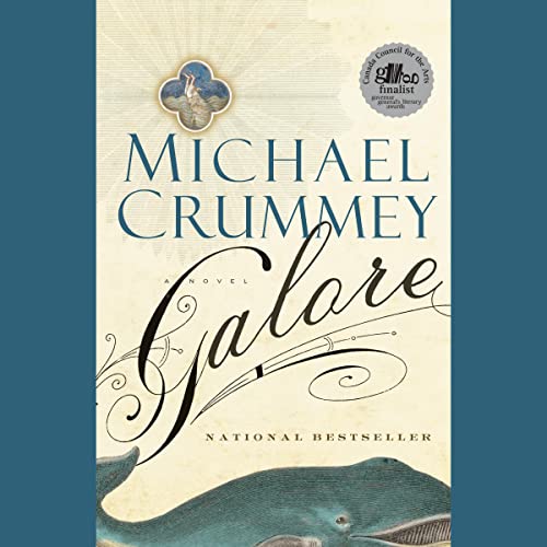 Cover of Galore