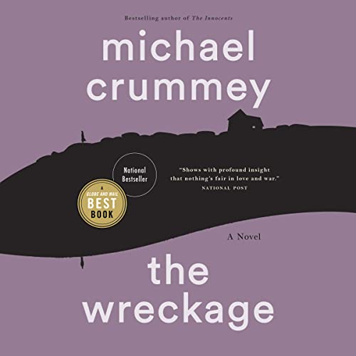 Cover of The Wreckage