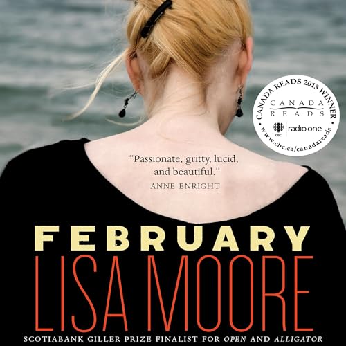 Cover of February