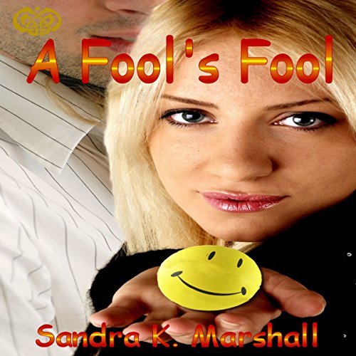 Cover of A Fool's Fool
