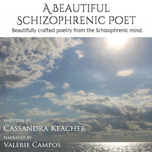 Cover of A Beautiful Schizophrenic Poet
