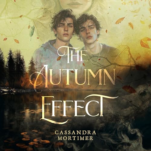 Cover of The Autumn Effect